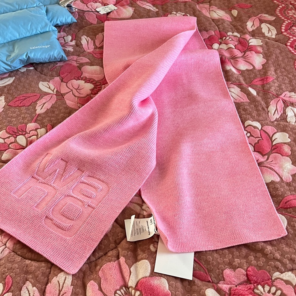 Alexander Wang Scarf
